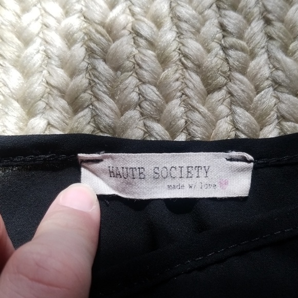 Flowy top - Picture 2 of 3